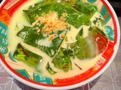 -孖记茶档·热腾茶餐(荔湾领展广场店)