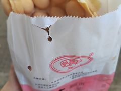 -利强记北角鸡蛋仔(弥敦道店 )