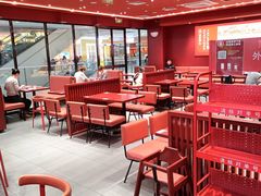 -喜家德虾仁水饺(开发区万达店)