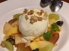 -斯比特花园西餐厅(东方商厦店)