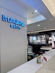 -时尚殿堂hair salon
