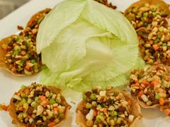 -万山楼海鲜酒家·二十三年老字号