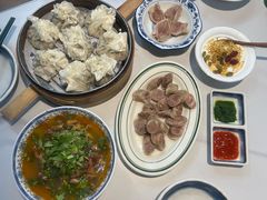 -真食净香居·内蒙烧麦(亚运村店)
