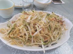 -石锅坛肉(广场店)