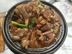 -来客家食府 · 福建客家菜(厦禾路店)