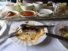 -火车头法国西餐厅