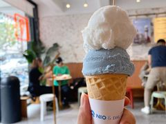 -Dal Cuore 达可芮冰淇淋(陕西北路店)