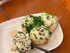 生煎-三两春(崂山路店)