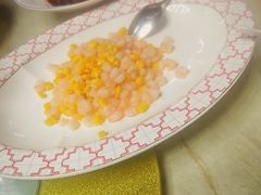 清炒虾仁-二泉园老菜馆·百年无锡菜