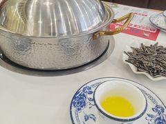 -朴小妹人参鸡汤火锅(长白山万达店)