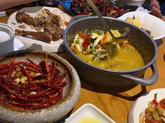 -隔壁老王·家常云南菜(花巷店)