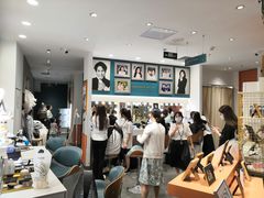 -海马体照相馆(深圳万象天地店)