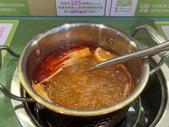 -一围肥牛肉小火锅(佳兆业广场店)