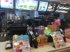 -麦当劳(厦门思明路店)