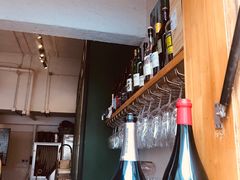 -RAC BAR(安福路店)