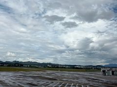 -黄山屯溪国际机场