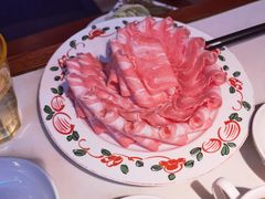 -北京老门框爆肚涮肉馆(锦业路店)