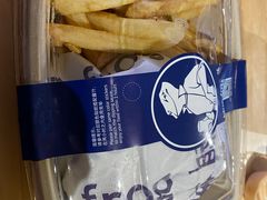 -bluefrog蓝蛙(悠唐购物中心店)