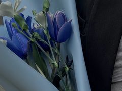 -吾生 My life花坊(复兴西路洋房店)