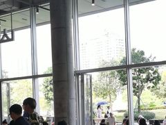 -SAANCI山池咖啡(海上世界文化艺术中心店)