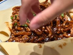 -百花深处·老北京风味菜