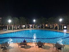 -惠州金海湾嘉华度假酒店