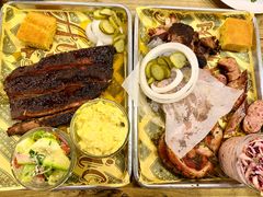 -本垒美式烤肉(三里屯店)