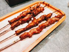 羊肉串-北方家宴(番禺永旺店)