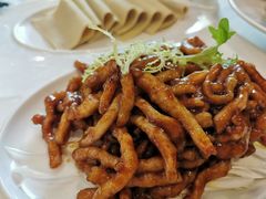 -大鸭梨烤鸭(石佛营店)