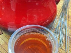 砖茶-清真·马峰烤肉(小学习北巷店)