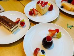 -TABLE·味西餐厅-成都茂业JW万豪酒店