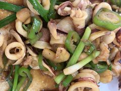 -考记泥焗鸡农庄·海鲜(北洛秘境店)