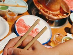 -三好先生的铜锅涮肉(太乙路店)