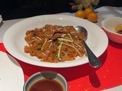 -馋遇江南·精致湖景雅宴(东方之门店)