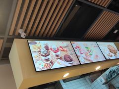 -DQ·蛋糕·冰淇淋(金桥店)
