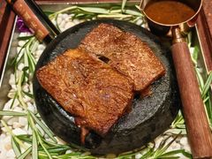 -王府茶楼茶宴·创意菜(大观园总店)
