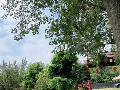 -三圣花乡旅游区