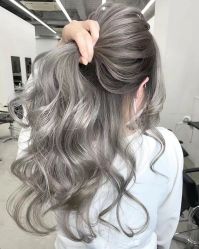 -妃格美发沙龙·烫发·染发