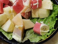 -桃屋日本料理(清华科技园店)
