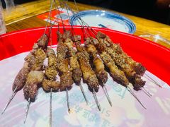 -北三老太太烧烤(人生一串上榜店)