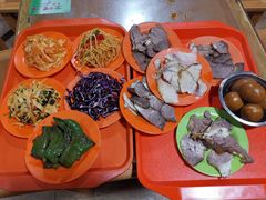 -清真磨沟沿老字号牛肉面(总店)