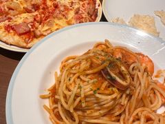 -萨莉亚意式餐厅(杭州西溪龙湖天街店)