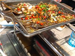 -丰茂烤串(金源店)