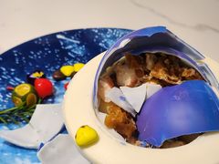 -3号仓库·创意中国菜(新世界城店)