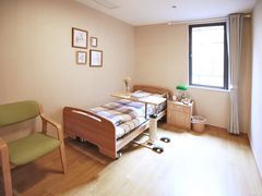-朗诗常青藤养老(五马渡店)
