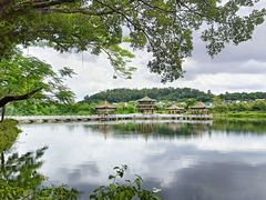 -星湖旅游景区七星岩