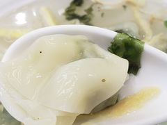 -弄堂咪道-饭香·面香·馄饨香(汇锦广场店)