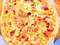 -LUCCA卢卡西班牙海鲜饭(远洋广场店)
