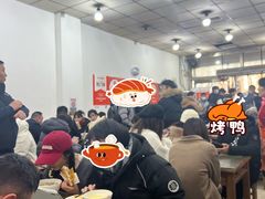-子午路张记肉夹馍(翠华路店)