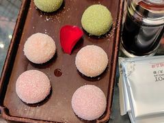 -食书拾翠火锅(东郊记忆店)